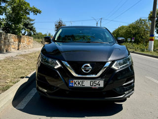 Nissan Qashqai foto 2