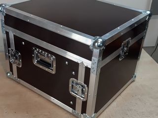 Рэк 19".  rack 19".  l-rack 19" .  19" table top racks   2u.4u.6u.8u.10u -16u изготовление на заказ. foto 4