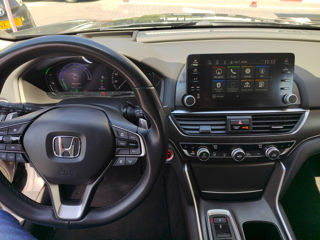 Honda Accord foto 5