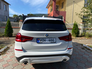 BMW X3 foto 3