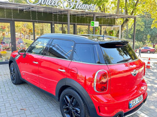 Mini Cooper S Countryman foto 3