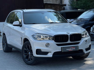 BMW X5 foto 4