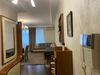 Apartament cu 3 camere, 90 m², Centru, Chișinău foto 3