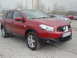 Nissan Qashqai+2 foto 2