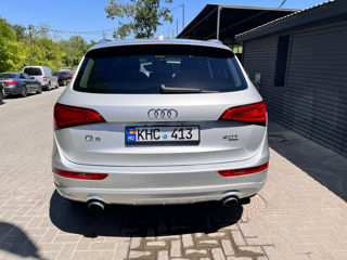 Audi Q5 foto 3