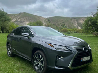 Lexus RX Series foto 1