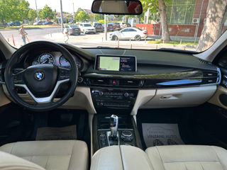 BMW X5 foto 12