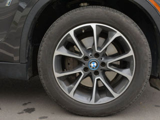 BMW X5 foto 6