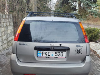 Suzuki Ignis foto 4