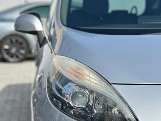 Renault Grand Scenic foto 10