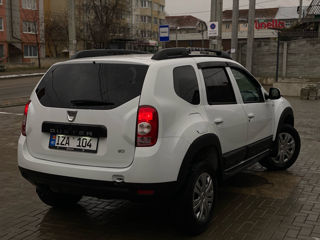 Dacia Duster foto 8