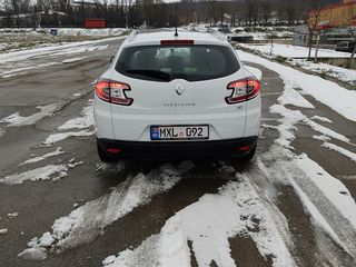 Renault Megane foto 4