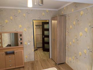 Apartament cu 2 camere, 55 m², Botanica, Chișinău foto 6