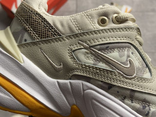 Nike M2K Tekno Desert Camo Snake Women's foto 2