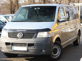 Volkswagen Transporter foto 1