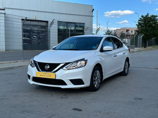 Nissan Sentra foto 3