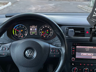 Volkswagen Jetta foto 7