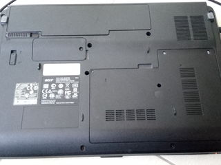 Acer Aspire 4732Z si Lenovo SL500 Thinkpad 2746-E8G foto 4