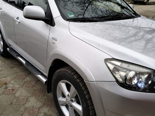 Toyota Rav 4 foto 5