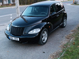 Chrysler PT Cruiser