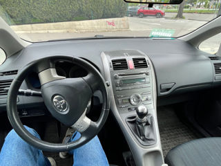 Toyota Auris foto 4