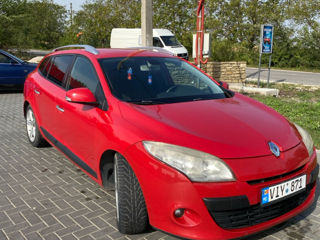 Renault Megane foto 3