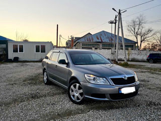 Skoda Octavia foto 3