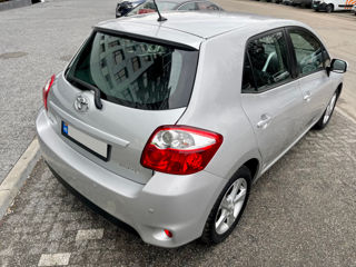 Toyota Auris foto 3