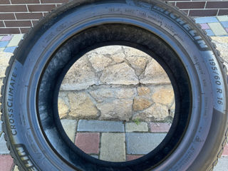 Michelin 195/60 R16 foto 1