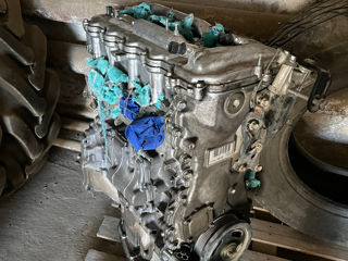 Motor Camry 2.5 foto 1