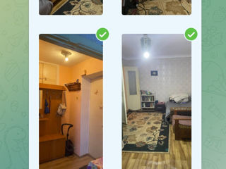 1-rm apt., 37 м², 1/5 fl.