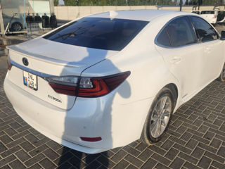 Lexus ES Series foto 2