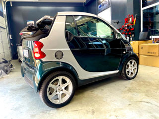Smart Fortwo фото 6