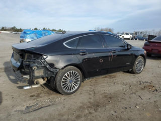 Ford Fusion foto 2