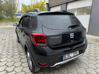 Dacia Sandero foto 4