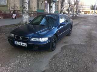 Honda Accord foto 8