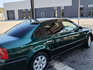 Volkswagen Passat foto 2