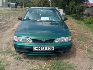 Nissan Almera foto 7