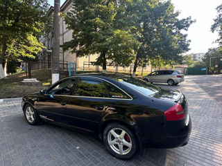 Audi A6 foto 2