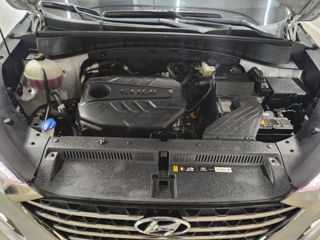 Hyundai Tucson foto 4