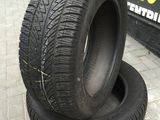 Anvelope de iarna 245/40 R18 Goodyear foto 1