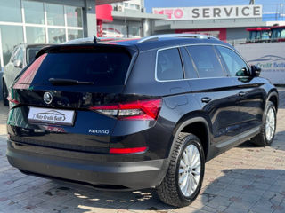 Skoda Kodiaq foto 4