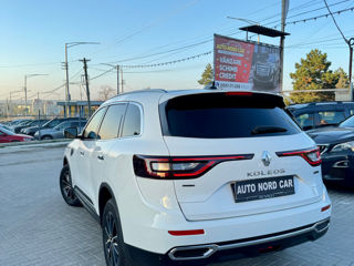 Renault Koleos foto 3