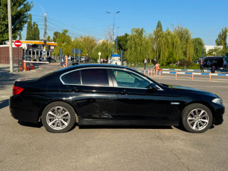 BMW 5 Series foto 4