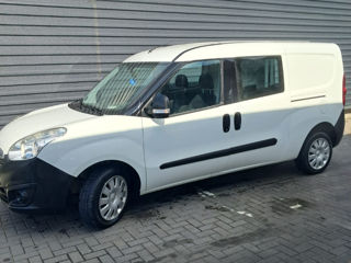 Opel Combo foto 3