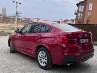 BMW X4 foto 4