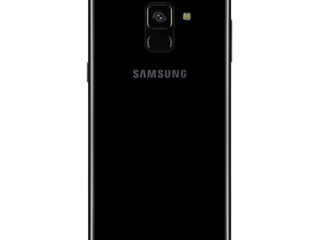 Samsung A8 Plus, Dublu SIM