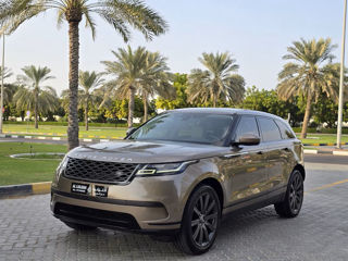 Land Rover Range Rover Velar foto 3