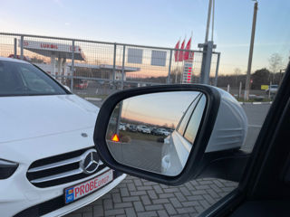 Mercedes GLE foto 13