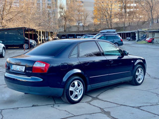 Audi A4 foto 5